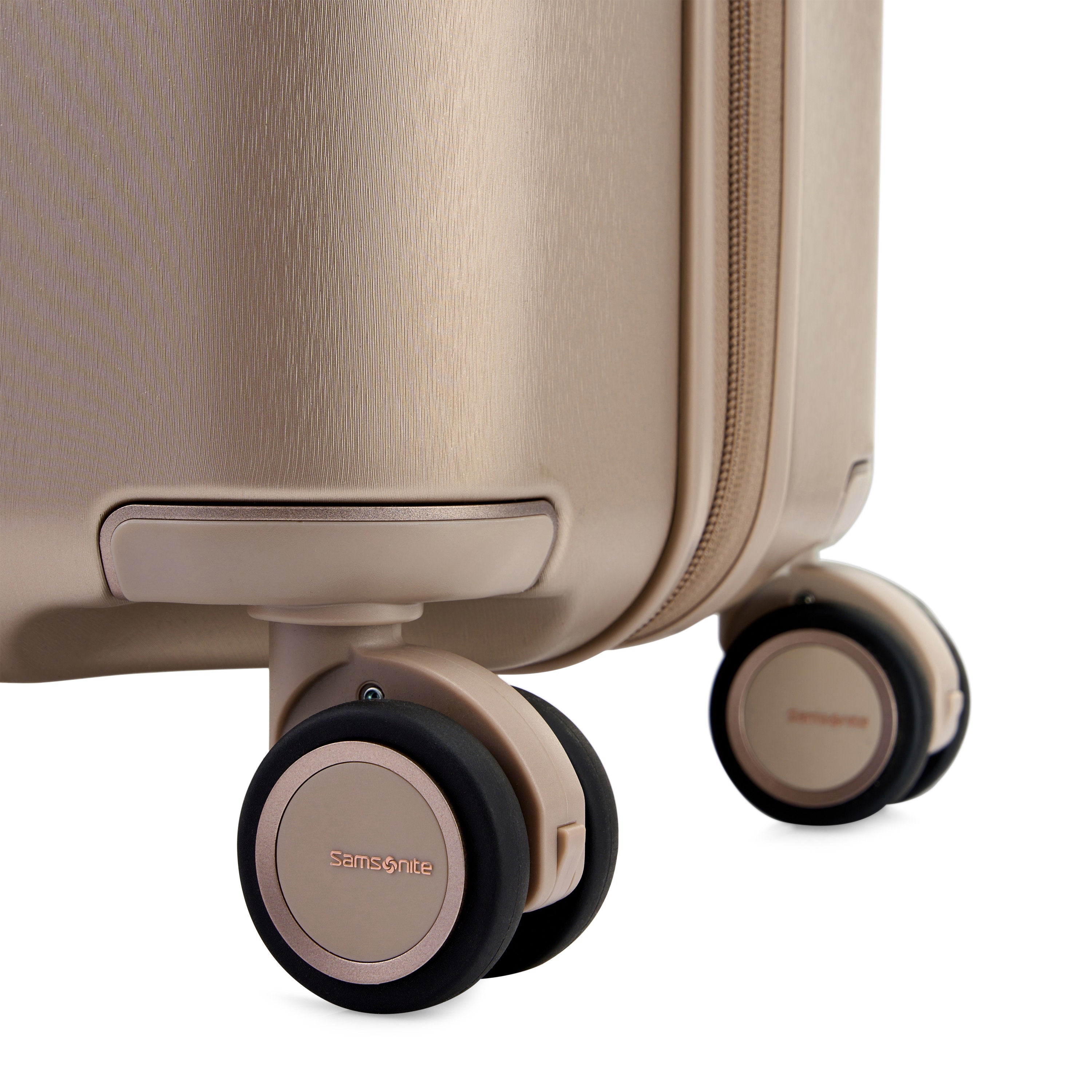 Samsonite Evoa Z Expandable Spinner Large 30