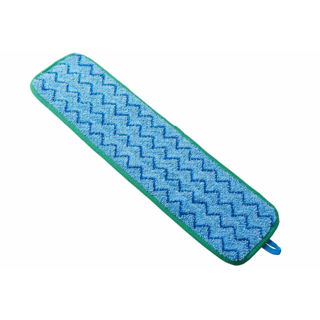 TRUST NAELC 46cm Microfiber Wet Fringe Hair Towel - Green for Swimming, Shower & Spa | Quick Dry & Super Absorbent Hair Wrap