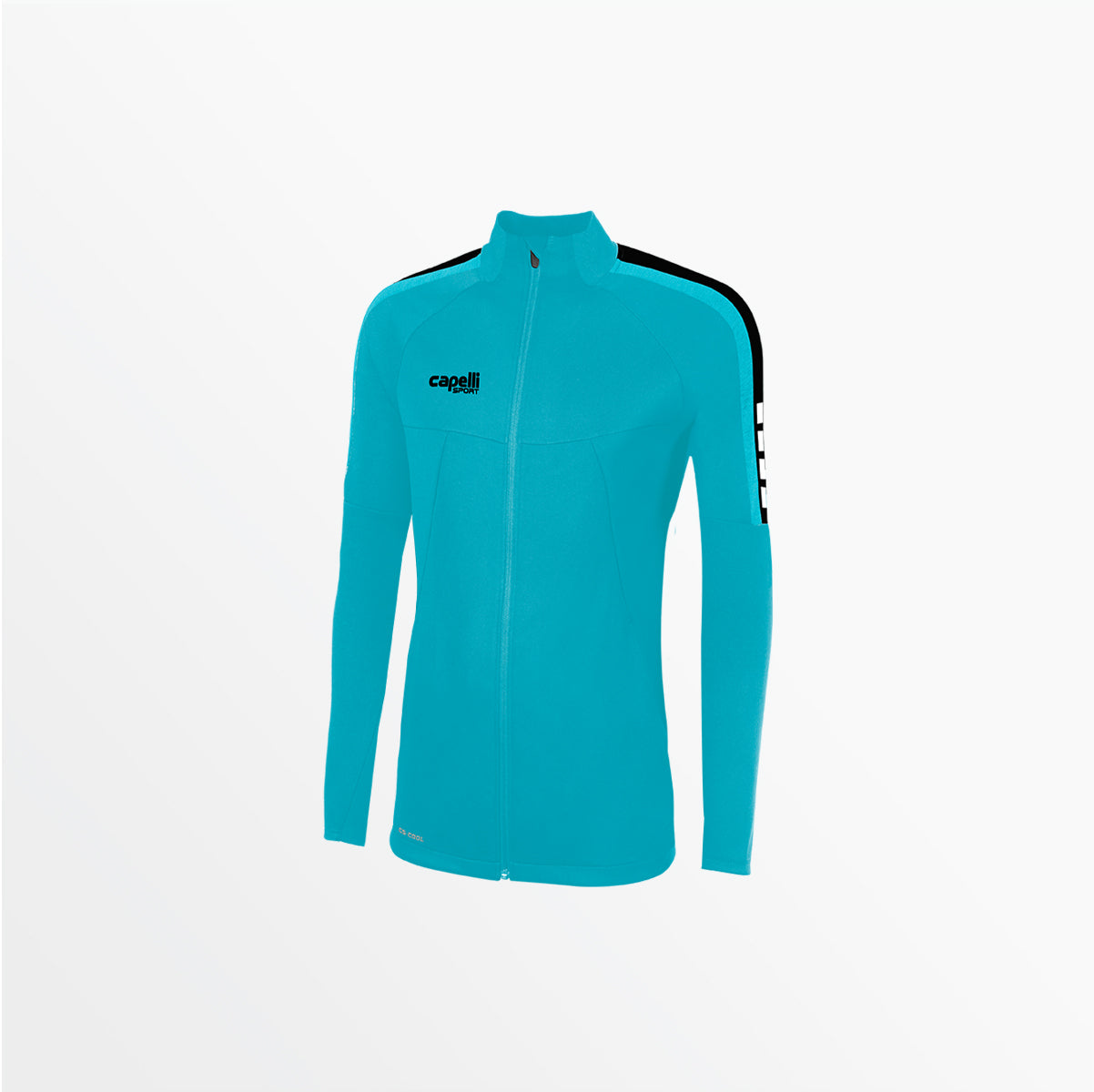 Women's Madison Training Jacket - Lightweight Workout Jacket for Running, Yoga & Gym - Breathable & Moisture-Wicking Activewear for Women
