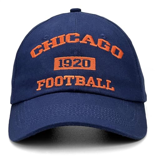 Chicago Navy