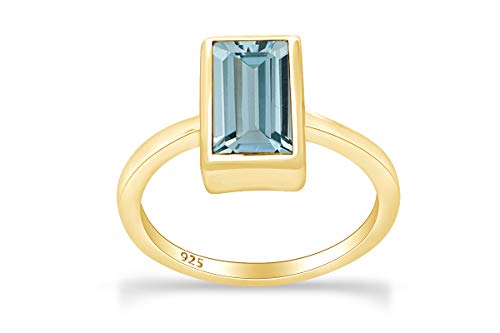 Simulated Aquamarine