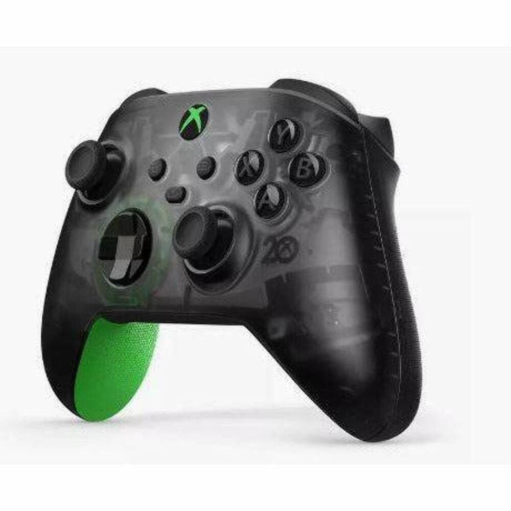Xbox Wireless Controller 20th Anniversary Special Edition - Compatible with Xbox Series X|S, Xbox One & Windows PC - Perfect for Gaming, Streaming & Esports