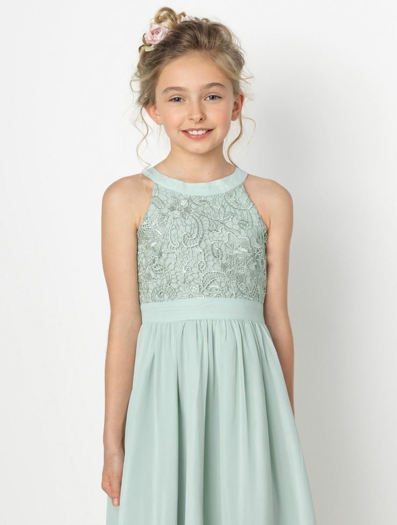Paisley of London Girls Dresses - Floral Flower Girl Dresses for Weddings, Parties & Special Occasions | Elegant & Comfortable Kids Formal Wear