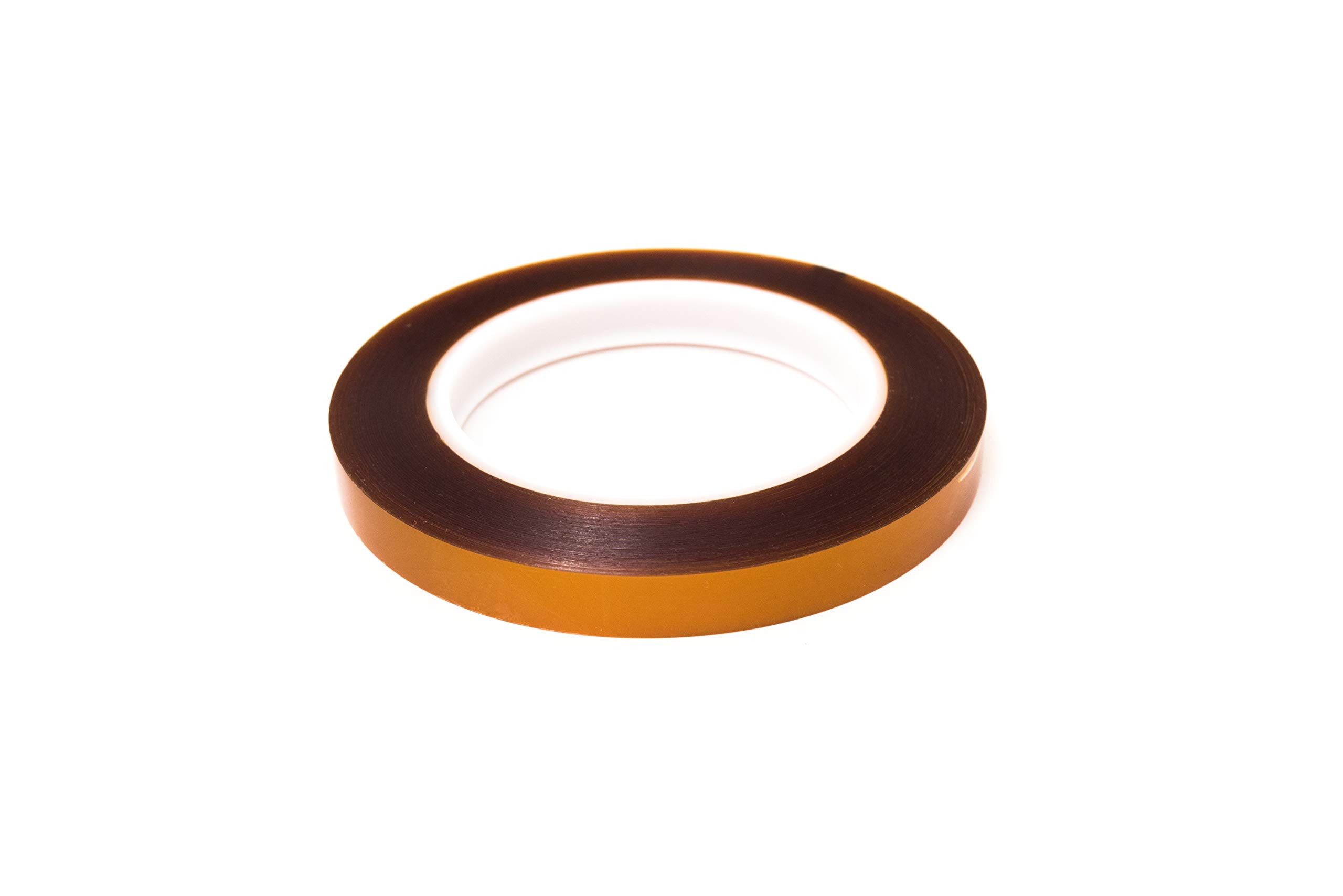 High-Temperature Double-Sided Polyimide Tape 0.25