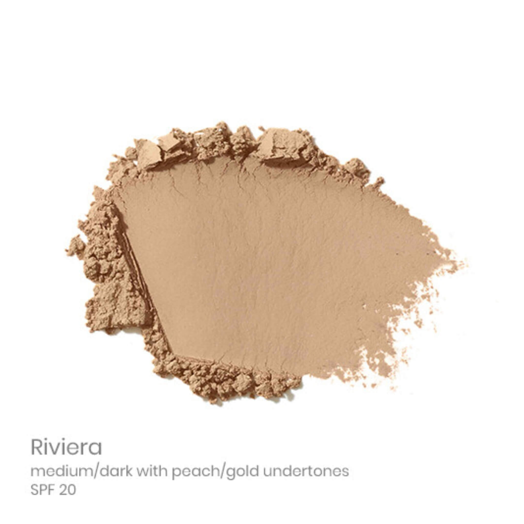 PurePressed Base Mineral Foundation Refill - Natural, Oil-Free & Long-Lasting Makeup for Flawless Coverage | Perfect for Daily Wear, Sensitive Skin & On-The-Go Touch Ups