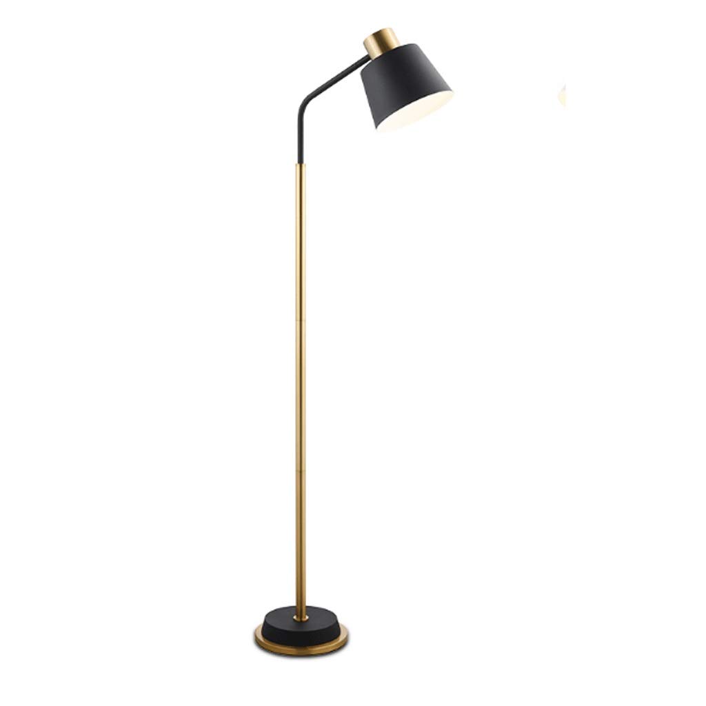 Adjustable Modern LED Floor Lamp - Super Bright Standing Light for Bedroom, Living Room & Office | Flexible Tree Design for Reading & Indoor Lighting