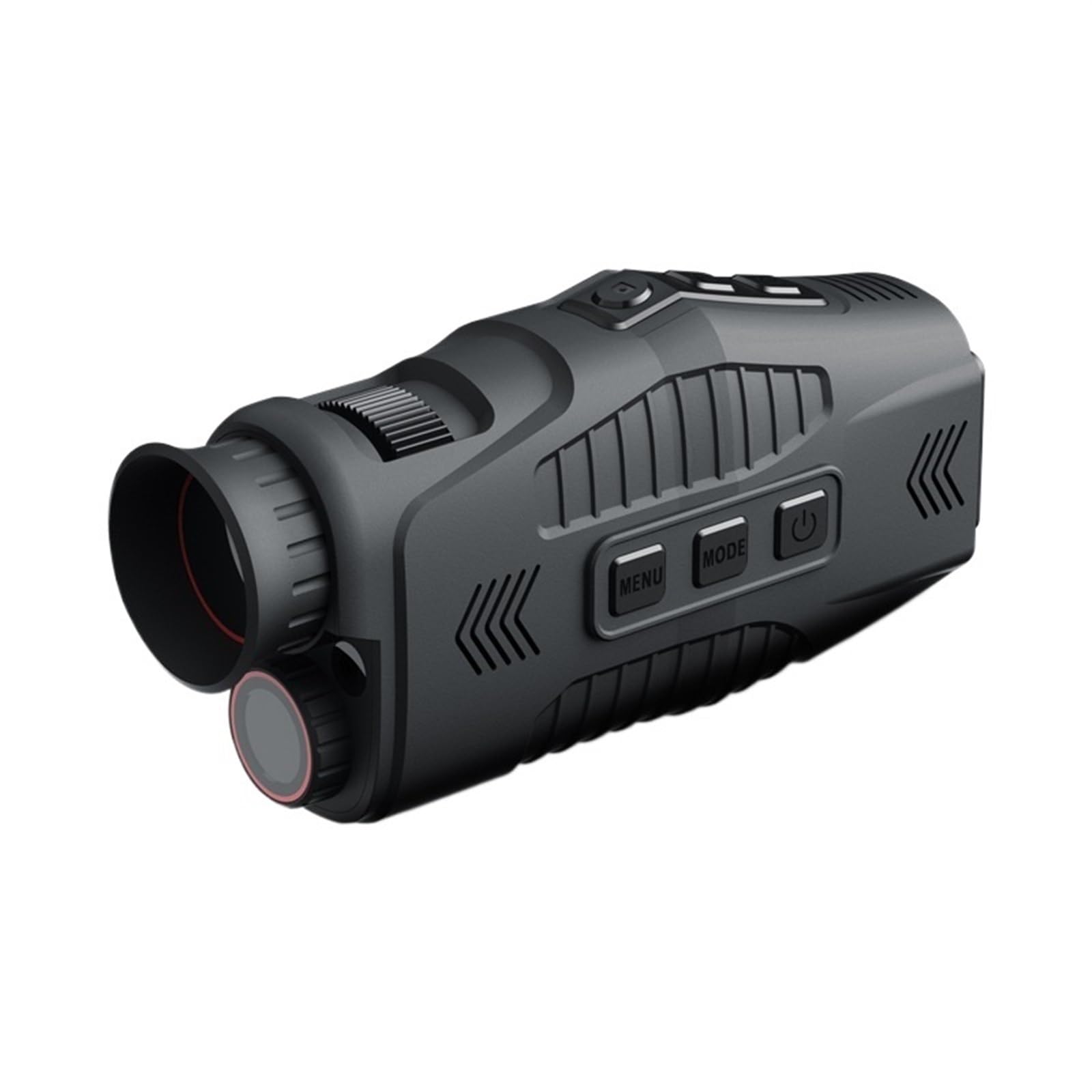 MZZYG 1080P HD Infrared Night Vision Camera - No Light Visual Hunting Camera for Outdoor Wildlife Monitoring, Security Surveillance & Nighttime Adventures
