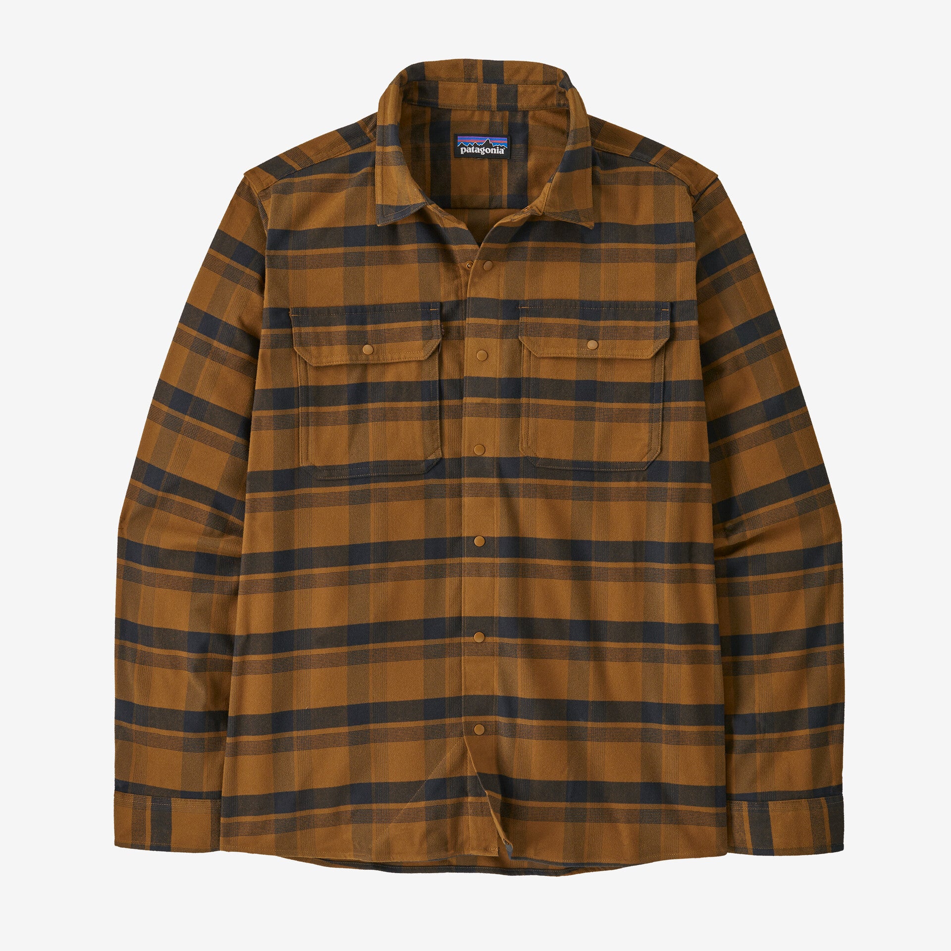 RUSH: SHELTER BROWN