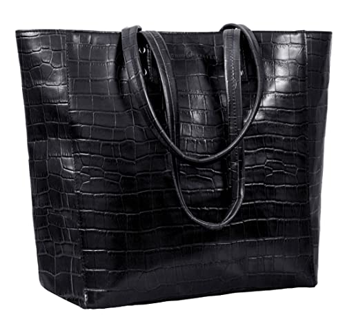 Printed Black