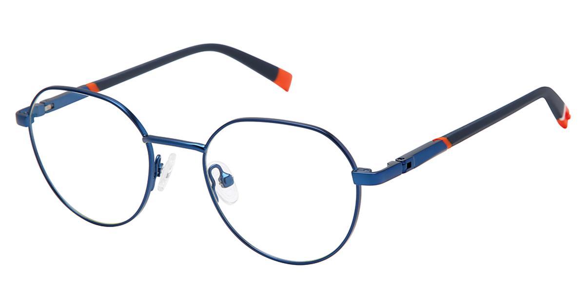 2BB BBBRYSON Eyeglasses - Stylish & Durable Eyewear for Men & Women | Perfect for Reading, Driving & Daily Use