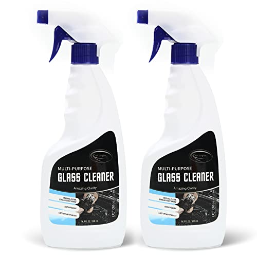 Glass Cleaner
