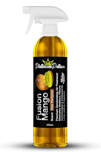 Fusion Mango