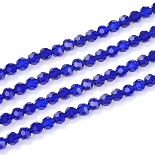 Cobalt blue