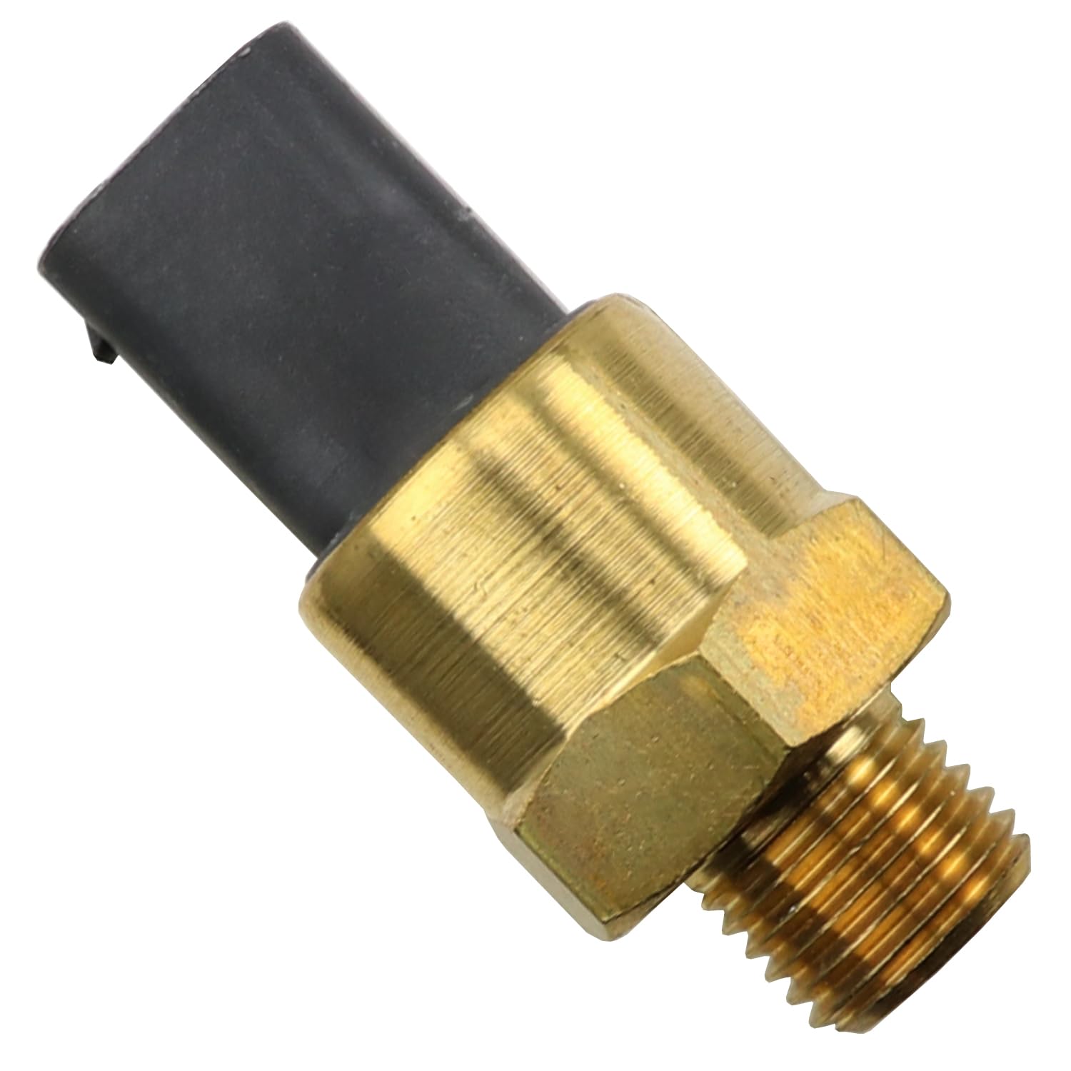 Beck/Arnley 201-2022 Radiator Fan Switch - Compatible with Multiple Vehicle Models | High-Performance Cooling System Part | Perfect for Engine Overheating Prevention & Temperature Regulation