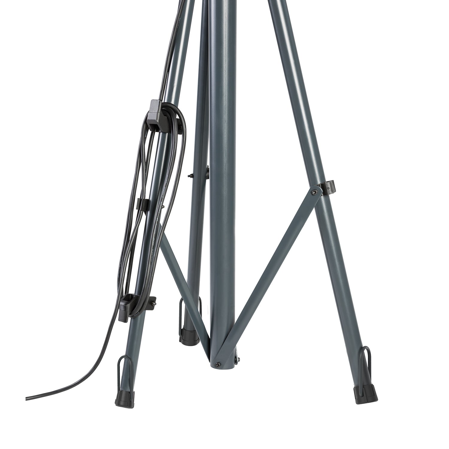 ScanGrip Tripod 3M - Professional Adjustable LED Work Light for Automotive, Construction & DIY Projects | Bright Illumination for Workshops, Garages & Home Repairs