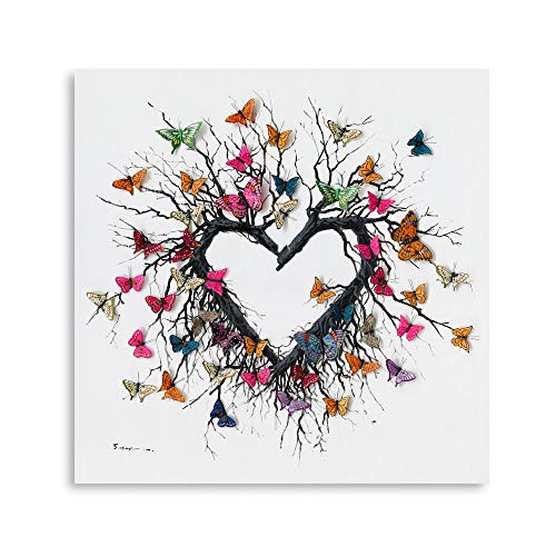 Tree Heart