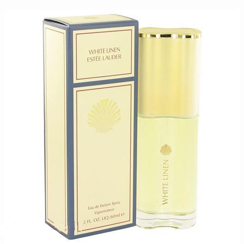 Estee Lauder White Linen Eau de Parfum 60ml for Women - Floral Fresh Perfume for Daytime Wear & Special Occasions