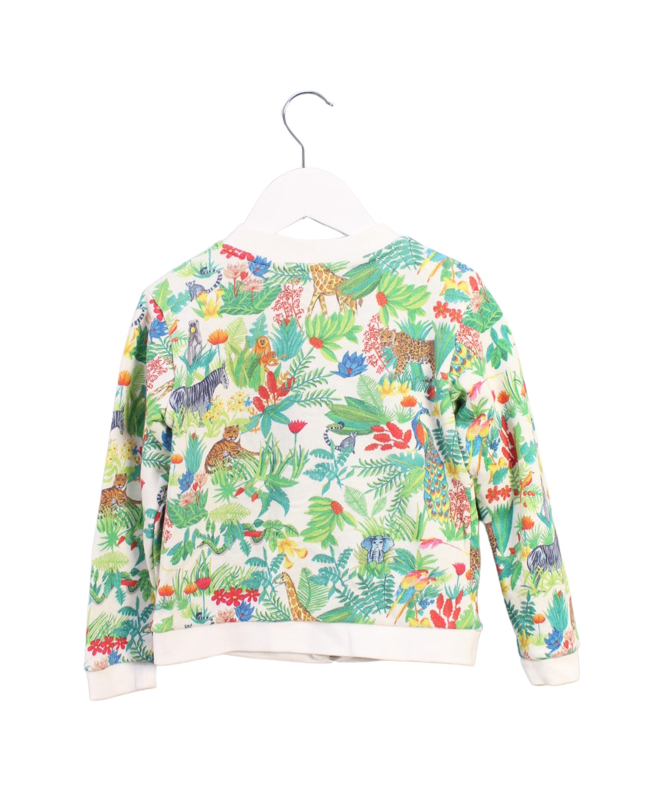 Arsène and the Pipelettes Cute Graphic Sweatshirt for Toddlers 4T - Soft Cotton Pullover for Boys & Girls, Perfect for Playdates, Preschool, and Casual Outings