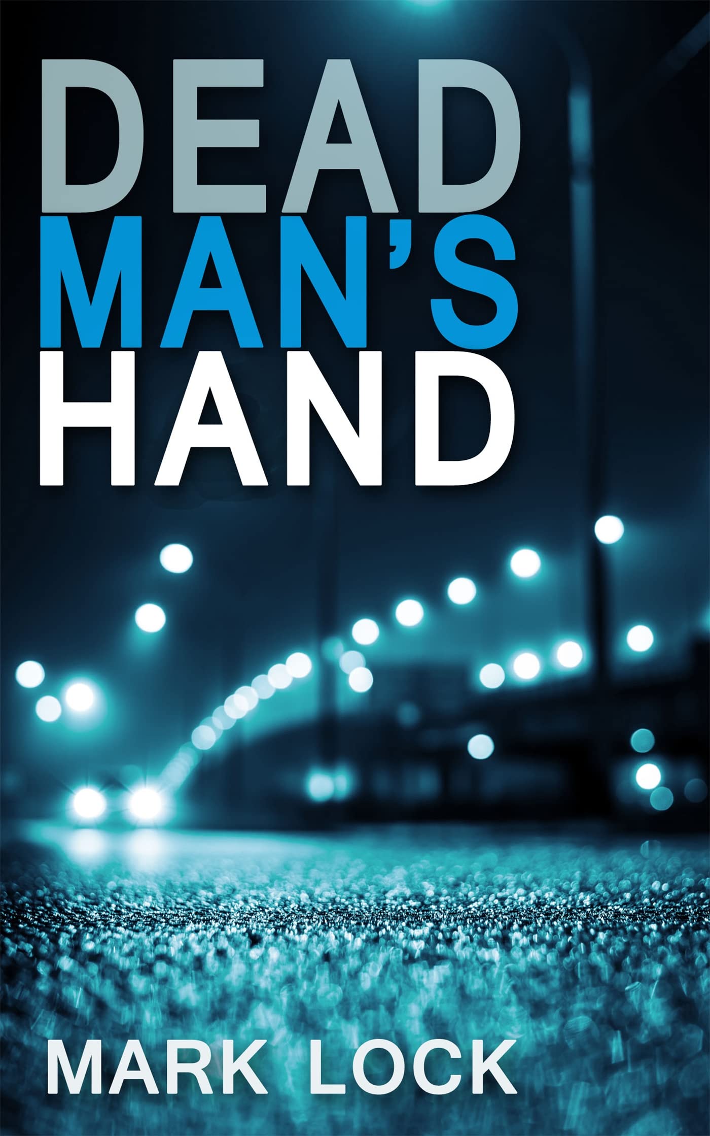 Dead Man's Hand Poker Card Game Set - Western Style Playing Cards for Casino Night, Poker Parties & Themed Events