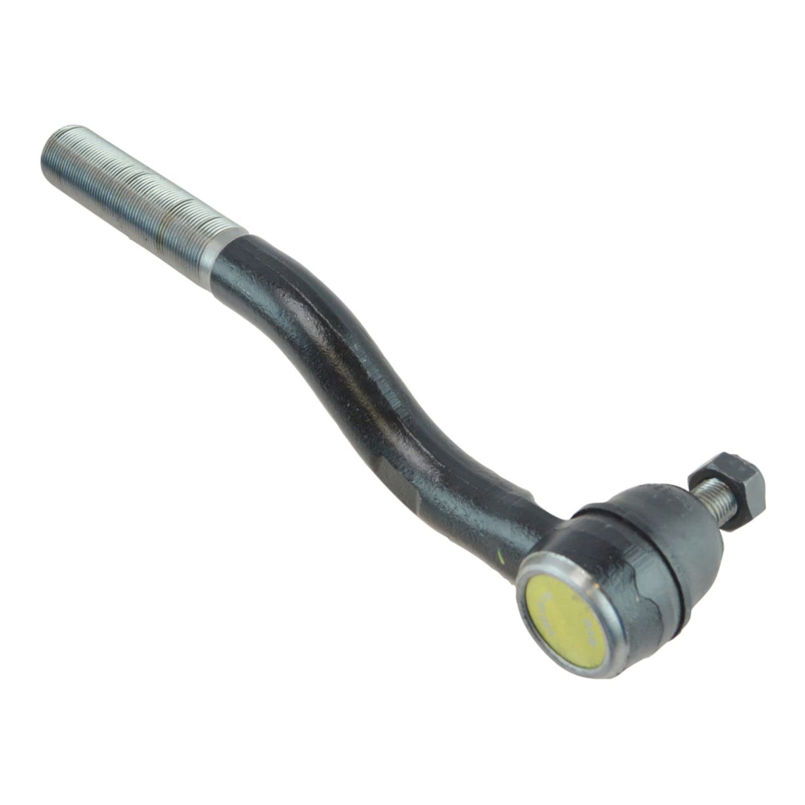 Jeep Wrangler JK Steering Kit (2007-2018) - Front Driver & Passenger Side Inner/Outer Tie Rod & Drag Link Replacement - Perfect for Off-Roading, Rock Crawling & Daily Driving