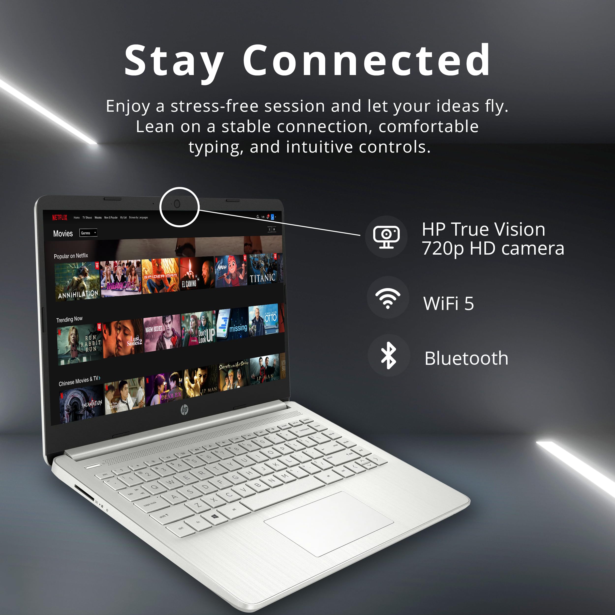 HP Premium 14
