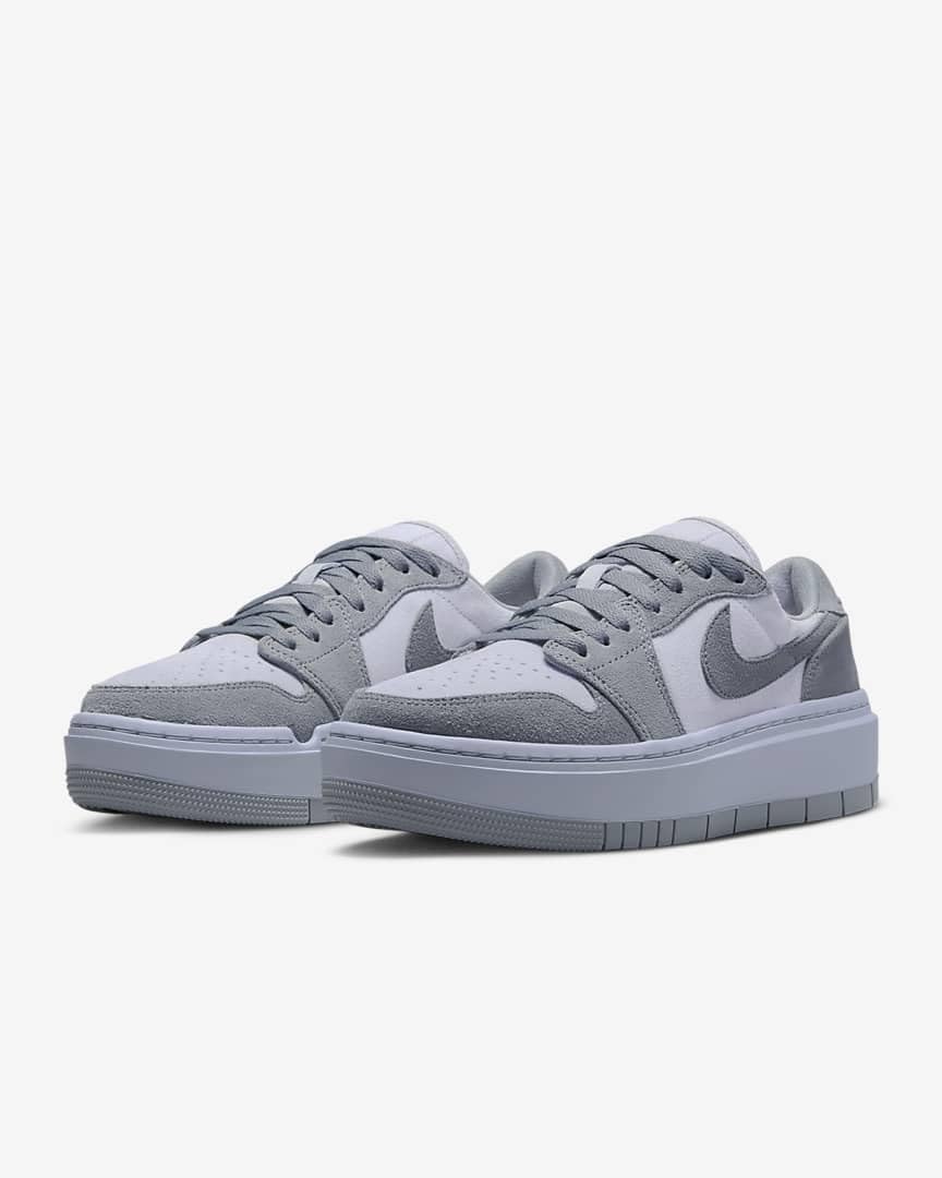 Nike Air Jordan 1 Elevate Low Women's Basketball Shoes - Stylish Sneakers for Casual Wear, Gym & Street Fashion