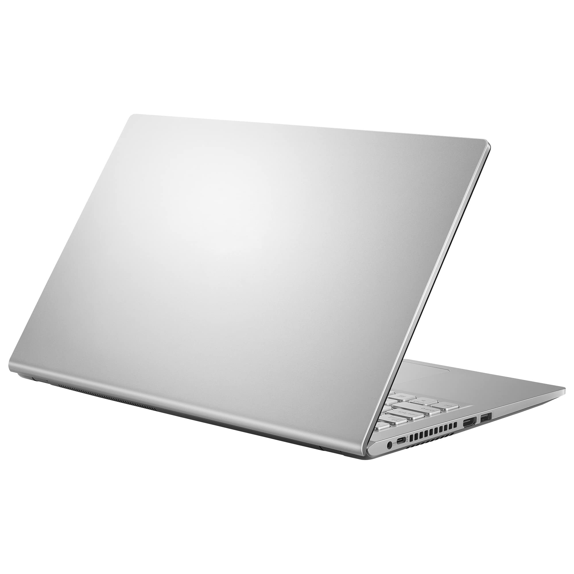 ASUS X515MA Laptop - Intel Celeron N4020 1.1GHz, 8GB DDR4 RAM, 128GB NVMe SSD + 1TB HDD, 15.6