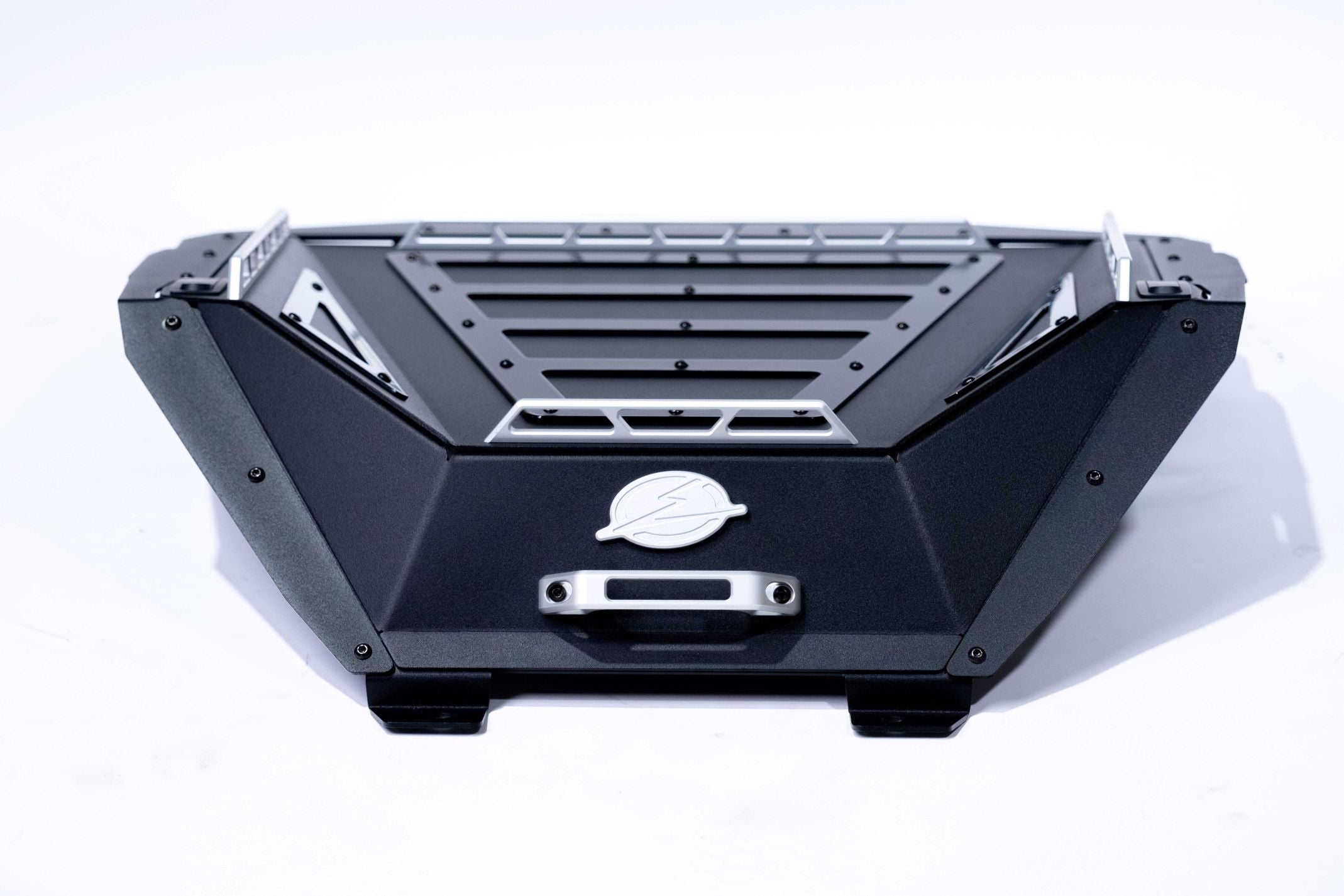 2022-2025 Polaris RZR Pro XP/Pro R/Turbo R Volt Series Baja Bed Box PBB610003 - Durable Storage Solution for Off-Road Adventures & Camping Gear