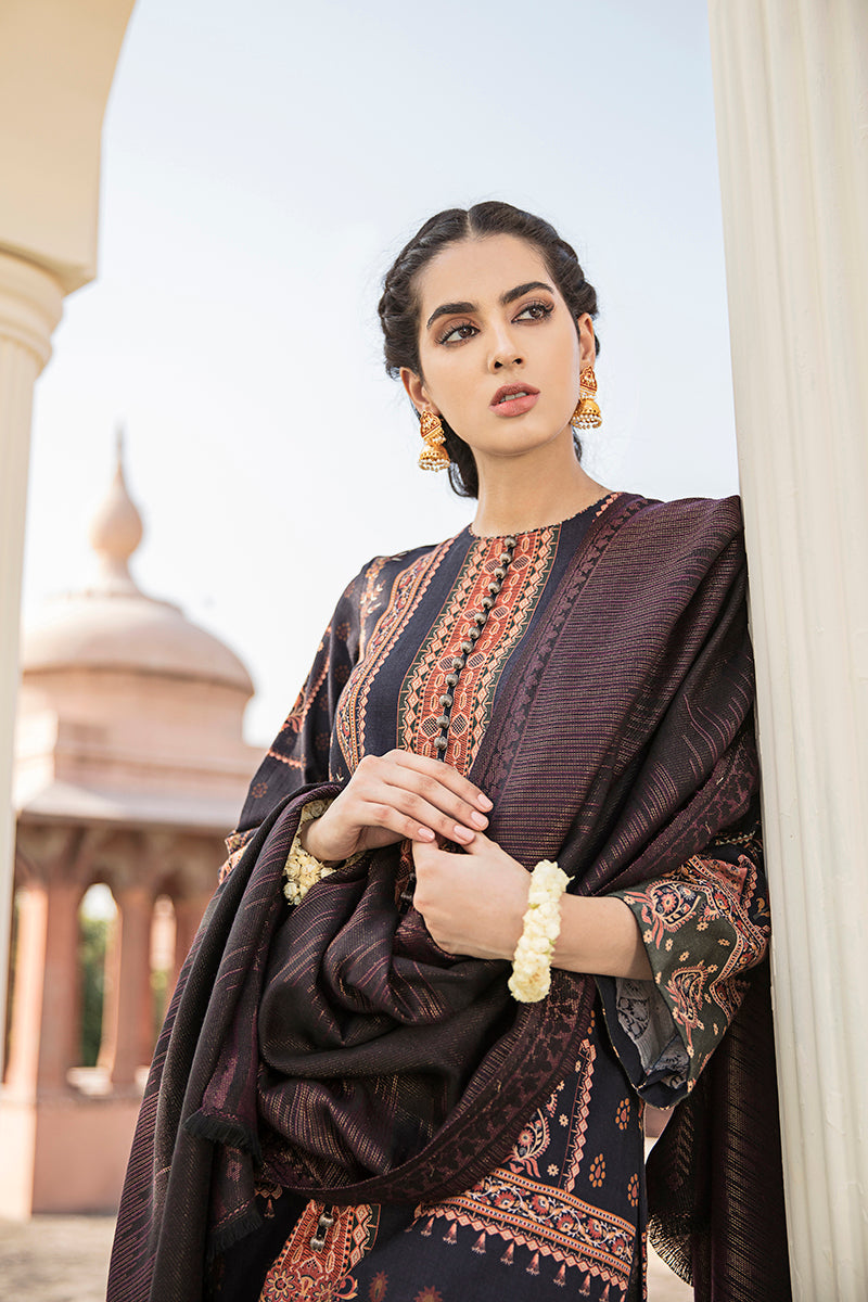 Authentic Mughal Sterling Silver 3-Piece Jewelry Set | Elegant Necklace, Earrings & Bracelet | Perfect for Weddings, Parties & Special Occasions