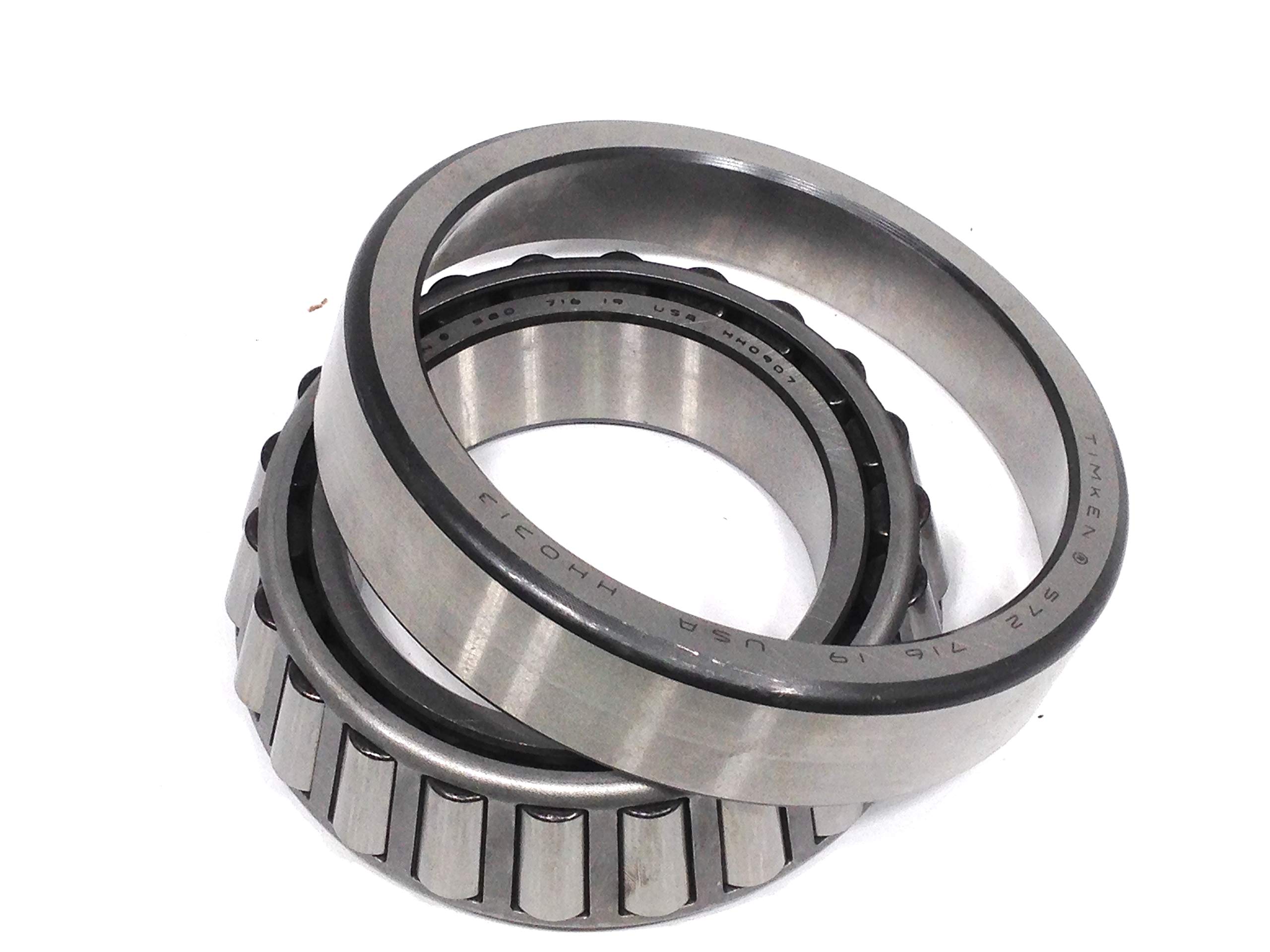 High-Quality Bearing 580/572 with SET401 & SET403 - Compatible Replacement for Industrial Machinery, Automotive, and Heavy Equipment Applications