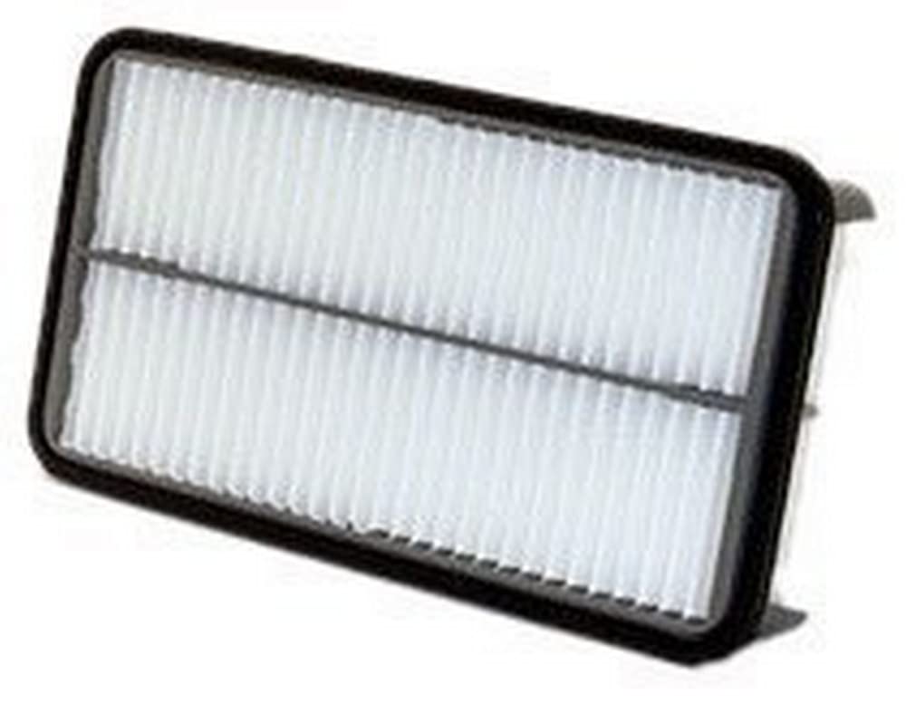 WIX Air Filter Panel - High Performance Replacement Air Filter for Cars, Trucks & SUVs - Perfect for Engine Protection & Improved Airflow