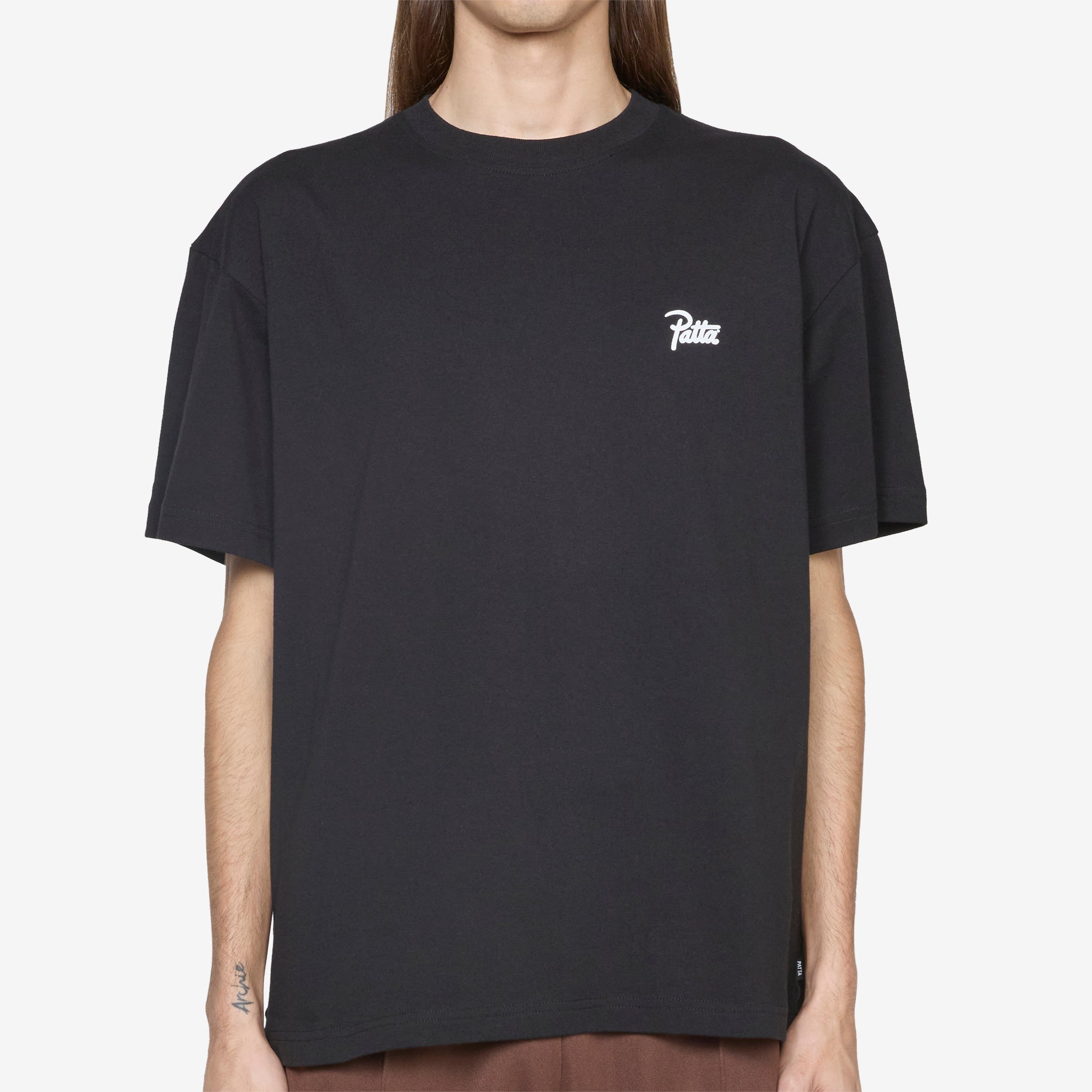 Billiard T-Shirt for Men - Black Pool Player Tee - Comfortable Cotton Shirt for Casual Wear & Billiards Enthusiasts