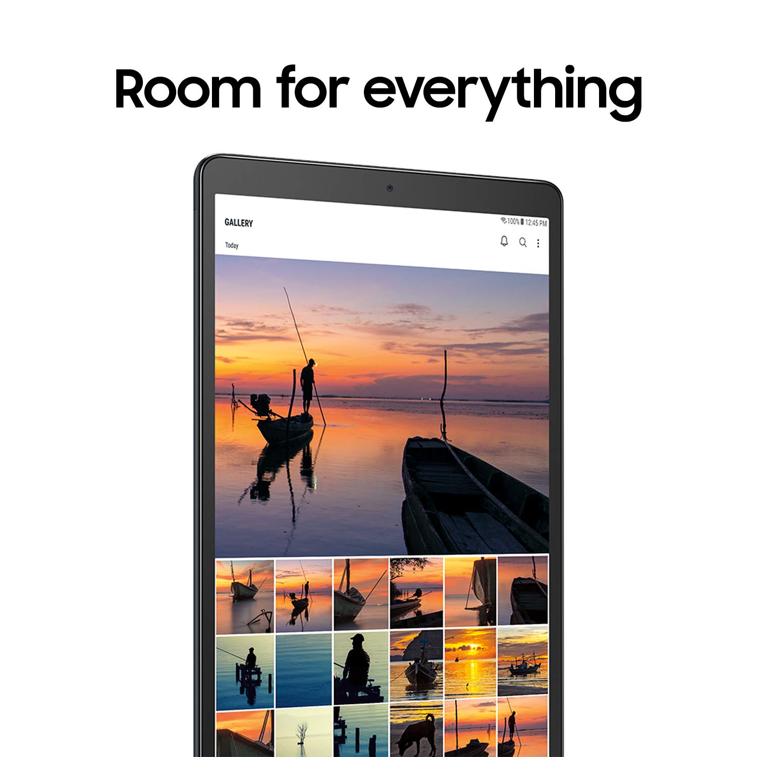 Samsung Galaxy Tab A 10.1