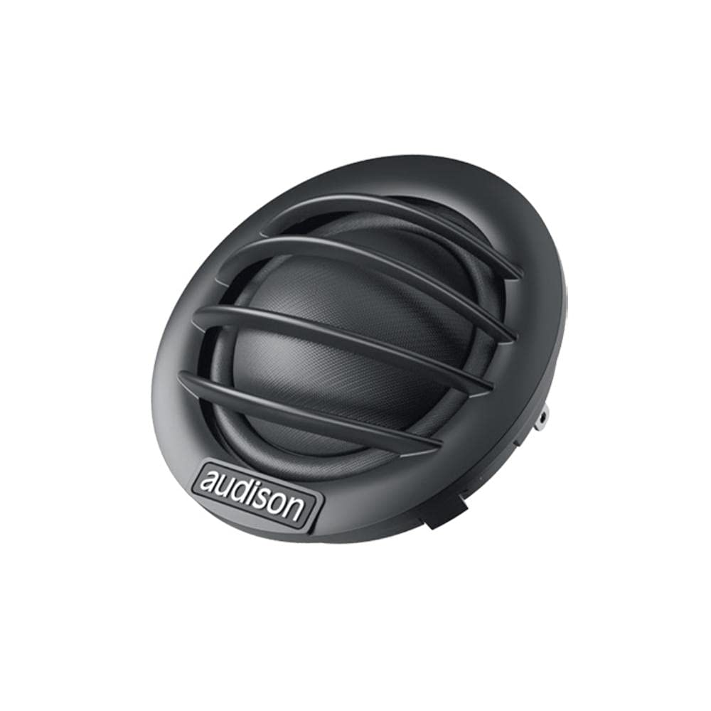 Audison Prima Limited Edition APK 165 6.5