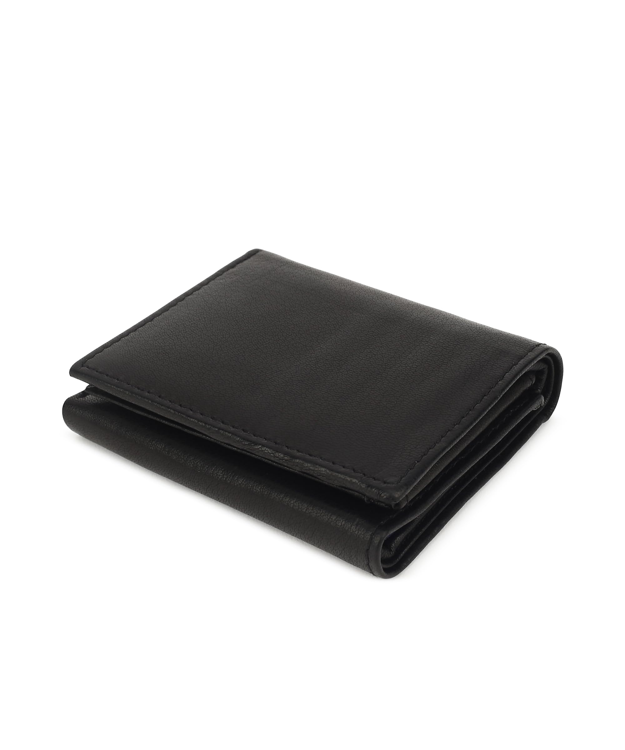 LeatherBoss Men's RFID Trifold Wallet - Slim & Stylish for Everyday Use