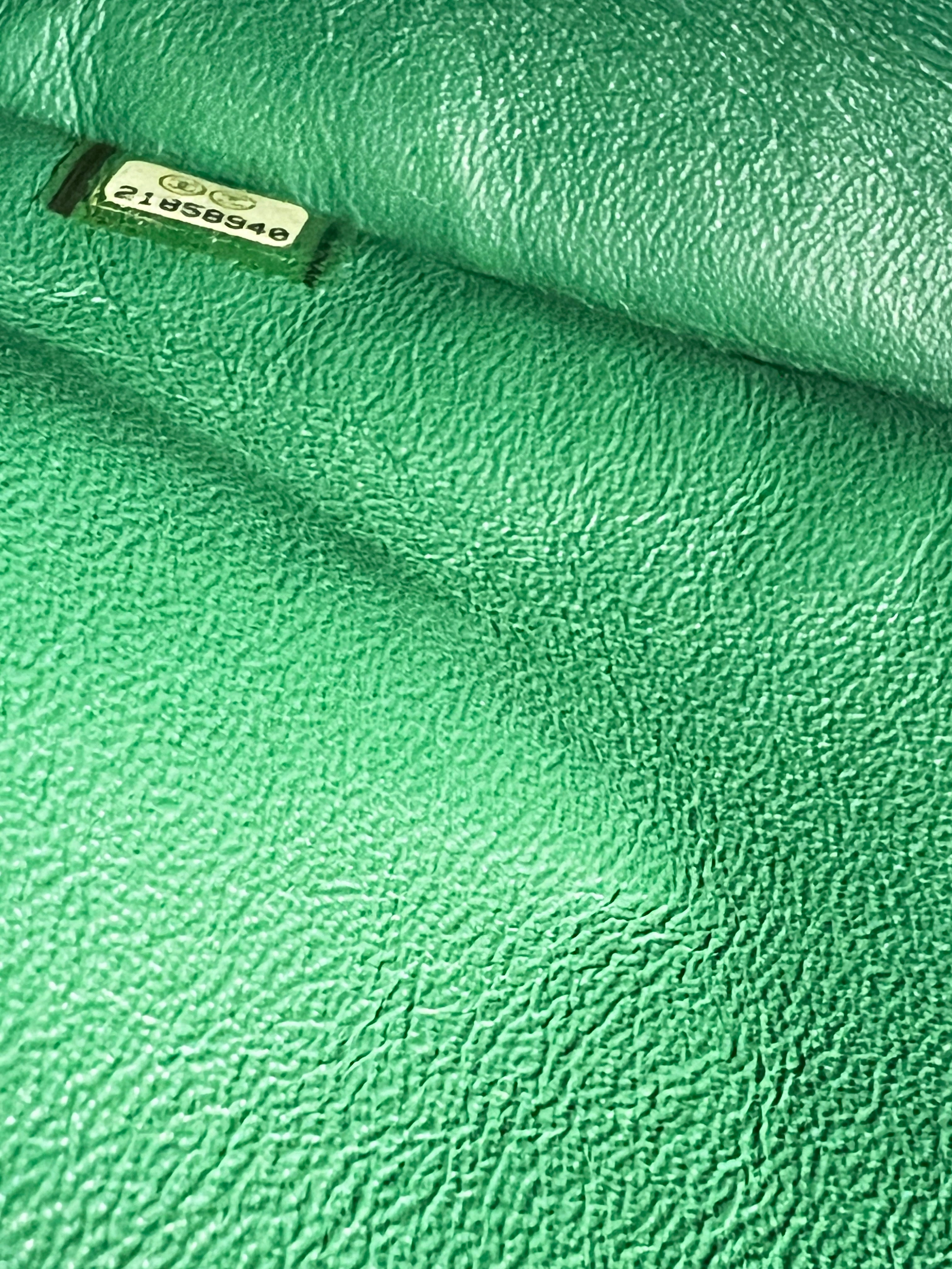 Chanel Rainbow Boucle Tweed Medium Classic Double Flap Bag - Luxury Designer Handbag for Women, Perfect for Parties, Weddings & Special Occasions