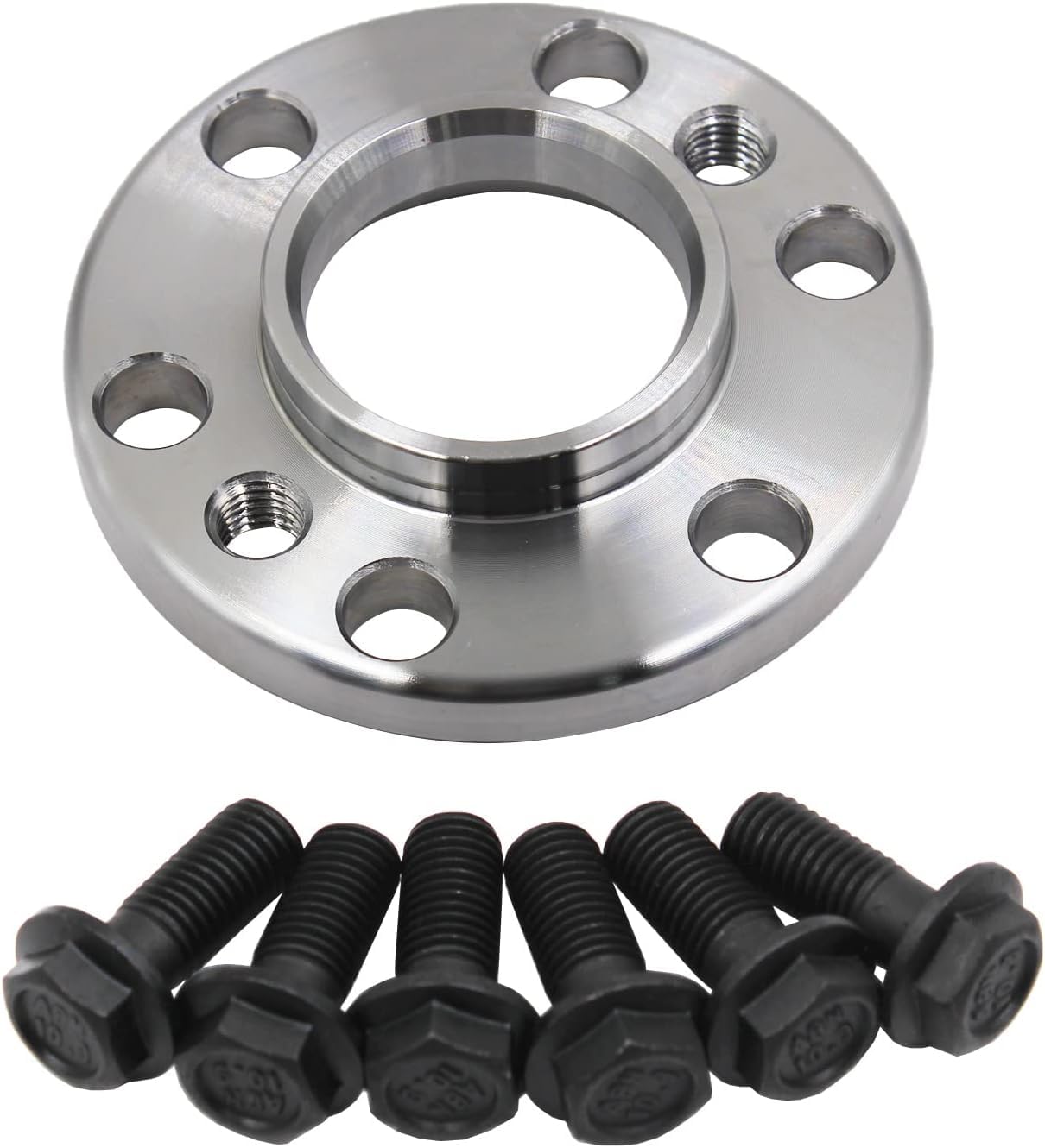 GM LS1-LS7 Crankshaft Spacer Kit with Bolts - Engine Upgrade for Racing & Performance
