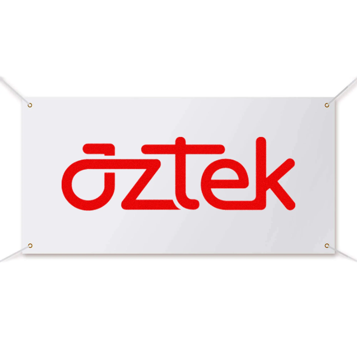 Aztek Banner - Premium Custom Vinyl Banners for Outdoor Advertising, Events & Trade Shows | Durable, Weatherproof & High-Impact Printing