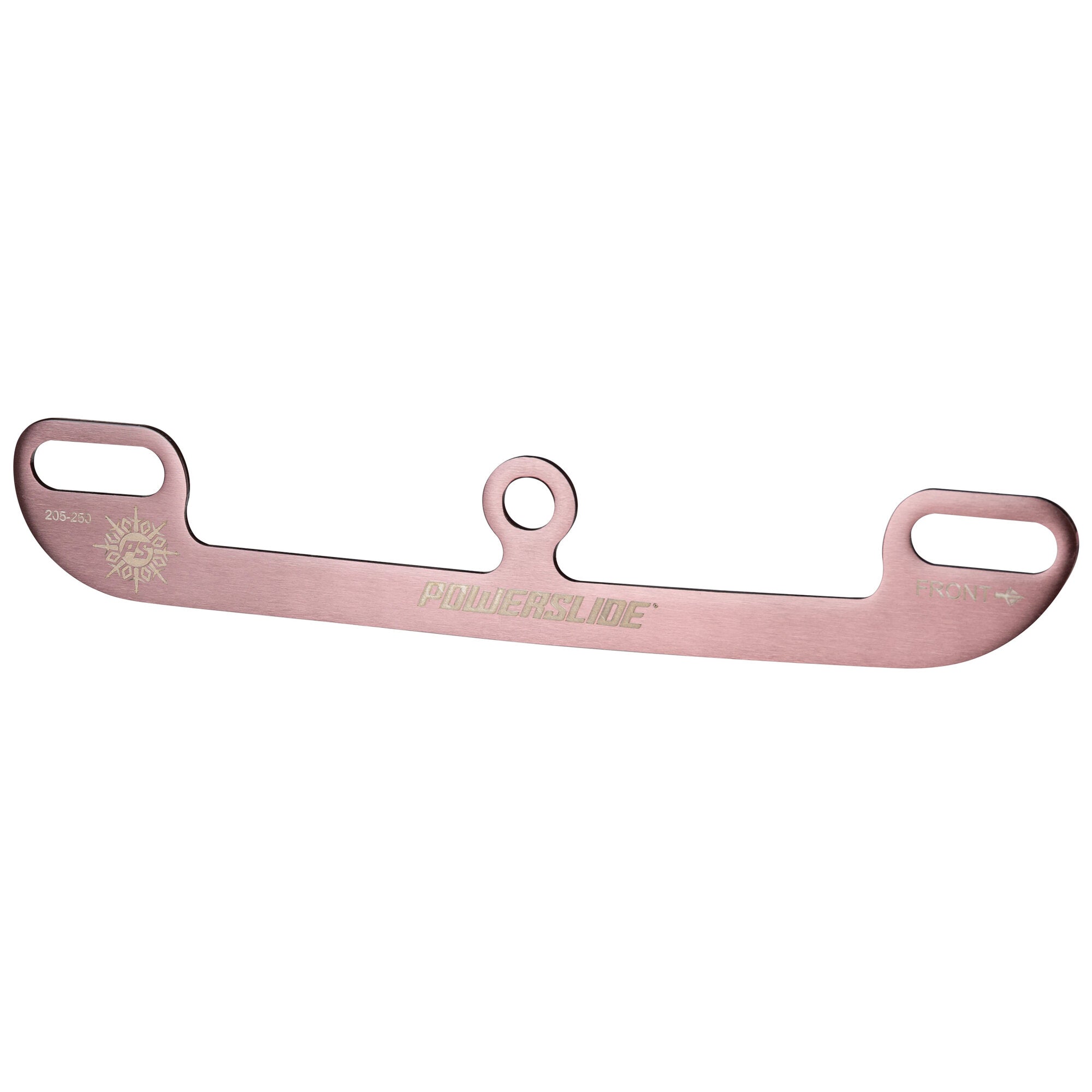Sabres 3 Ice Hockey Skates - Pink Women's Figure Skates for Recreational & Competitive Skating | Perfect for Ice Rinks, Training & Performance