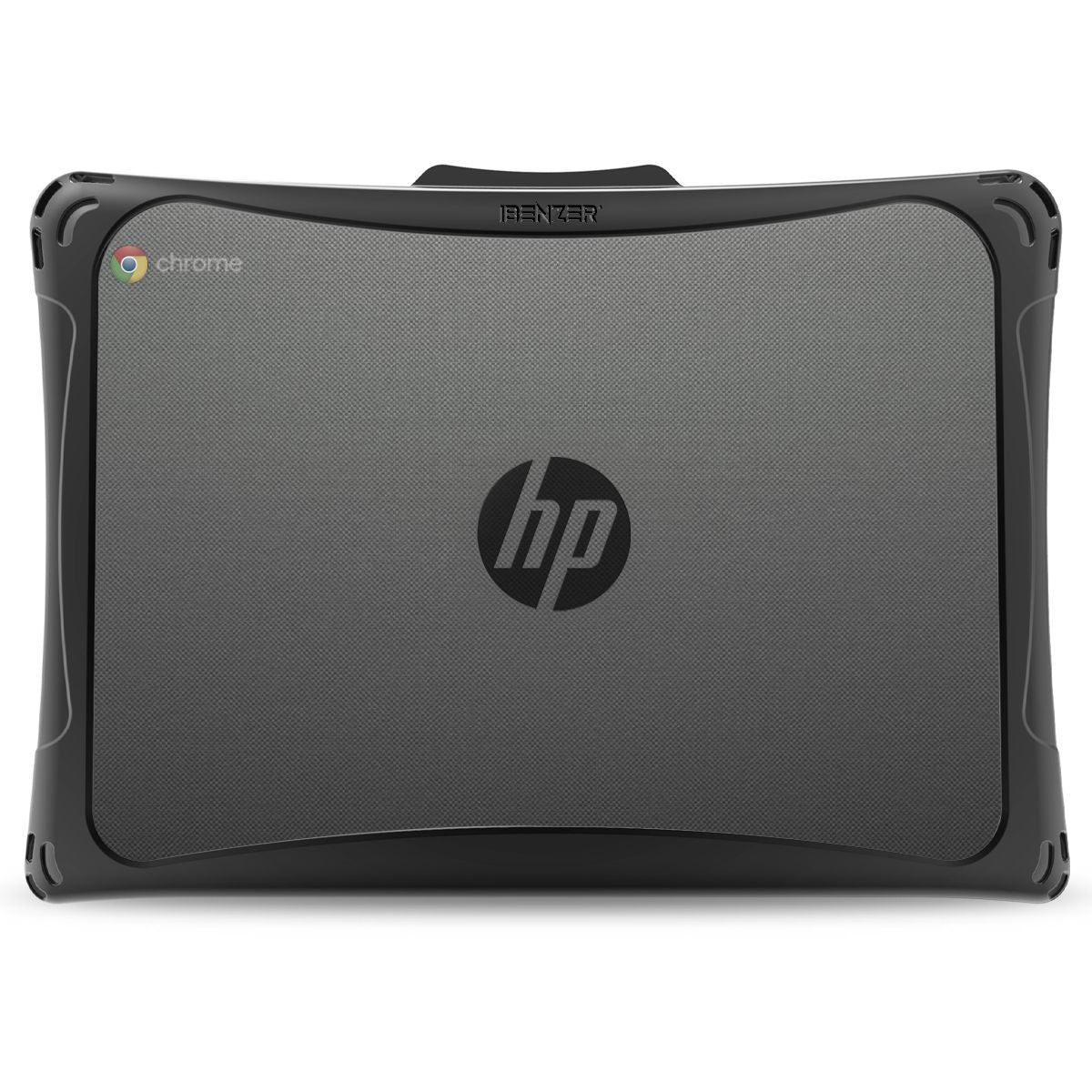 iBenzer Hexpact Protective Case for Chromebook - Durable Laptop Sleeve with Shock Absorption for School, Work & Travel