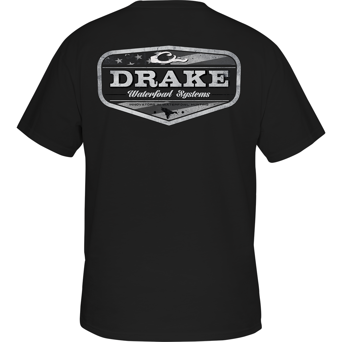 Blackout Badge Graphic T-Shirt for Men & Women | Comfortable Cotton Tee for Casual Wear, Street Style & Everyday Outfits
