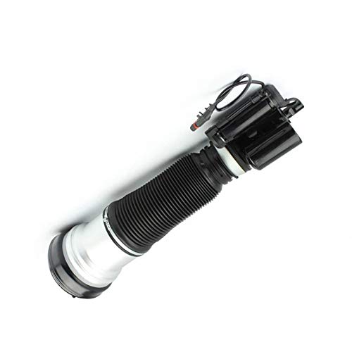 OEM Standard Air Suspension Shock Absorber for Mercedes W220 S430 S500 4MATIC - Front Right Air Strut (Part# 2203202238) | Smooth Ride & Enhanced Comfort for Luxury Sedans