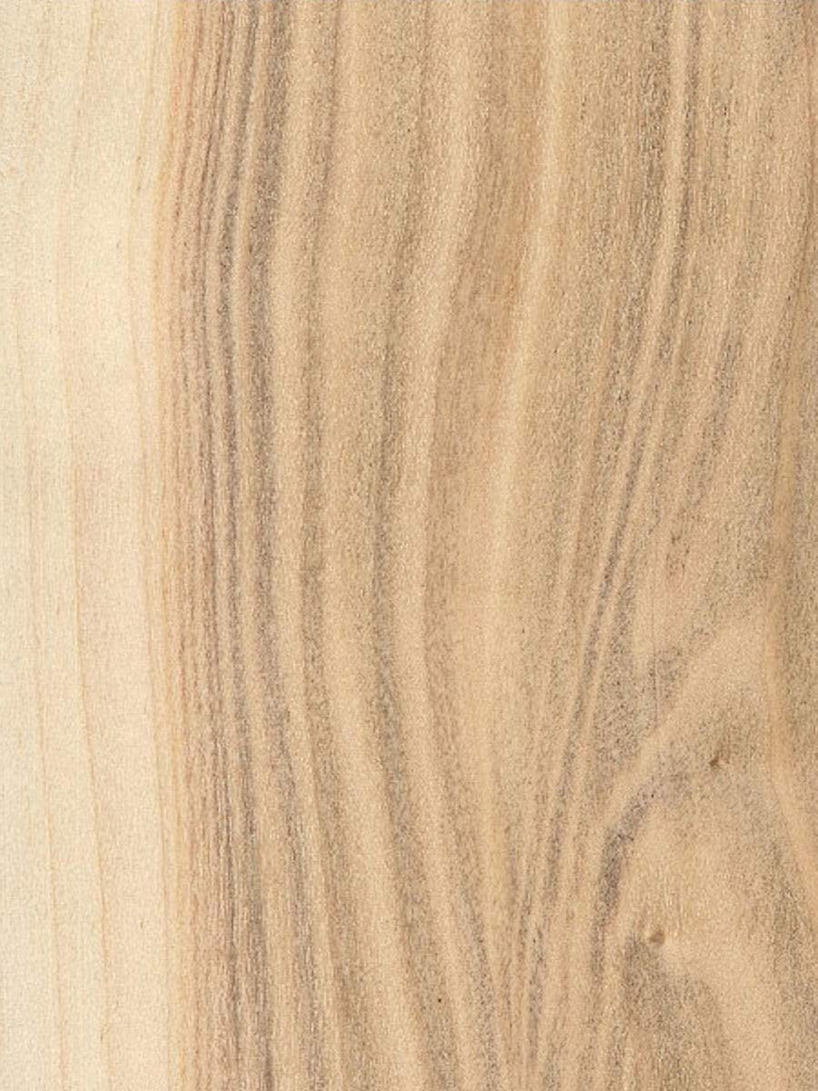 SP-4075S Solid Poplar Plain Box Newel Post - Premium Hardwood Staircase Baluster for Home Stair Railing & Interior Decor | Perfect for Staircase Renovation, DIY Home Improvement Projects