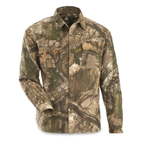 Realtree Apx