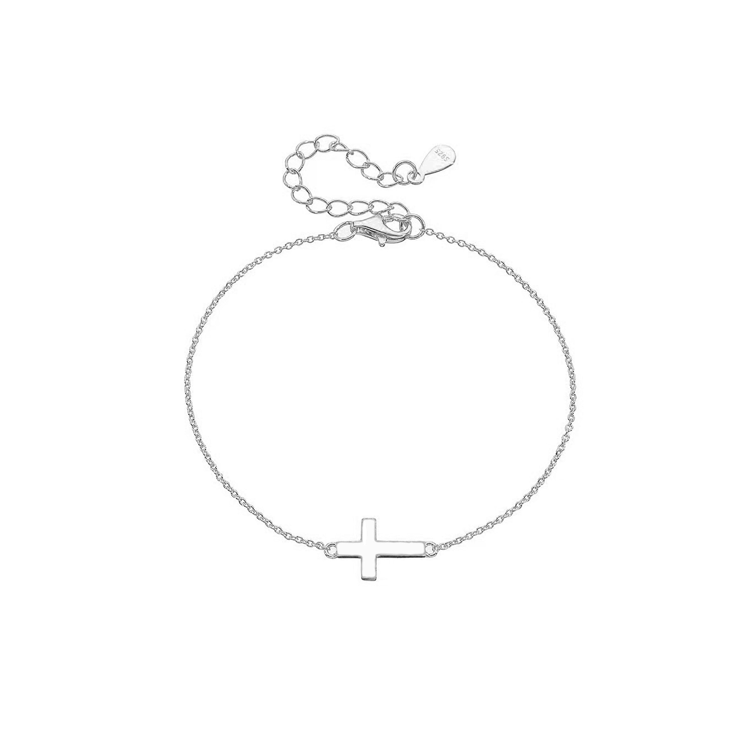 Eternal Faith Breast Milk Keepsake Bracelet - Memorial Jewelry for Cherishing Precious Moments with Baby | Perfect for Moms, Breastfeeding & Newborn Gifts