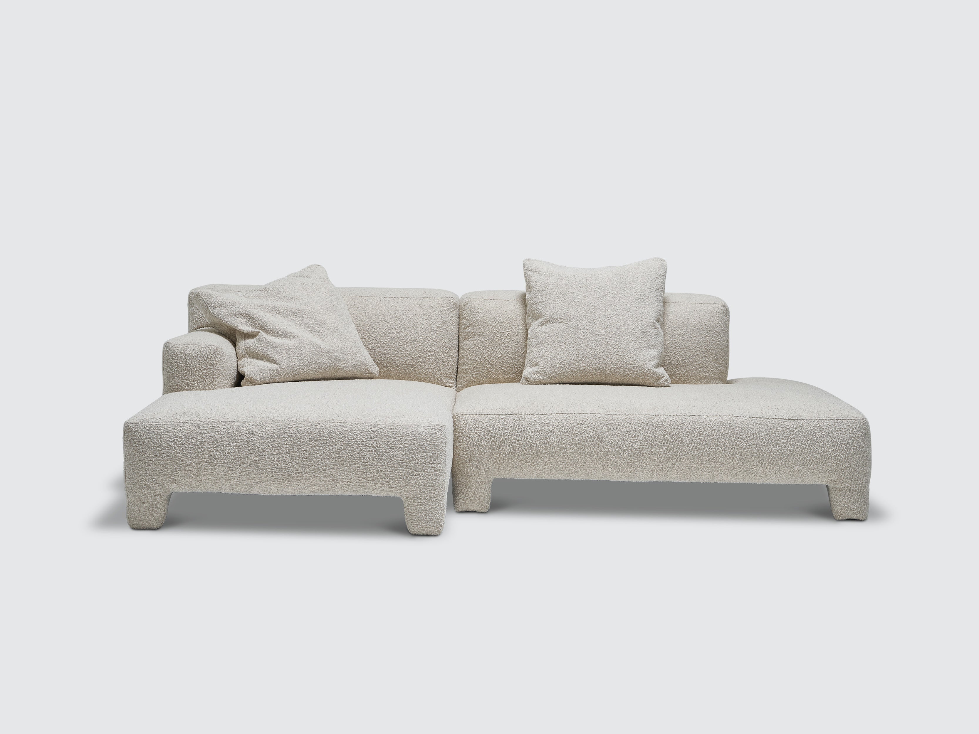 Modular Sofa Set - Modern Moroccan Style Sectional Couch for Living Room, Lounge & Home Theater - Comfortable & Stylish Furniture for Relaxing & Entertaining