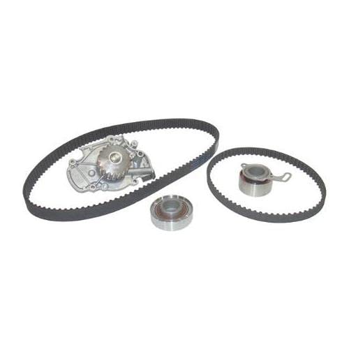 High-Quality Engine Timing Belt Kit with Water Pump - Compatible with Chrysler 300, Dodge Charger, Challenger - Perfect for Engine Repair & Maintenance