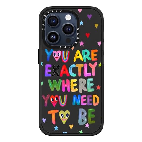 You are exactly (Matte Black)