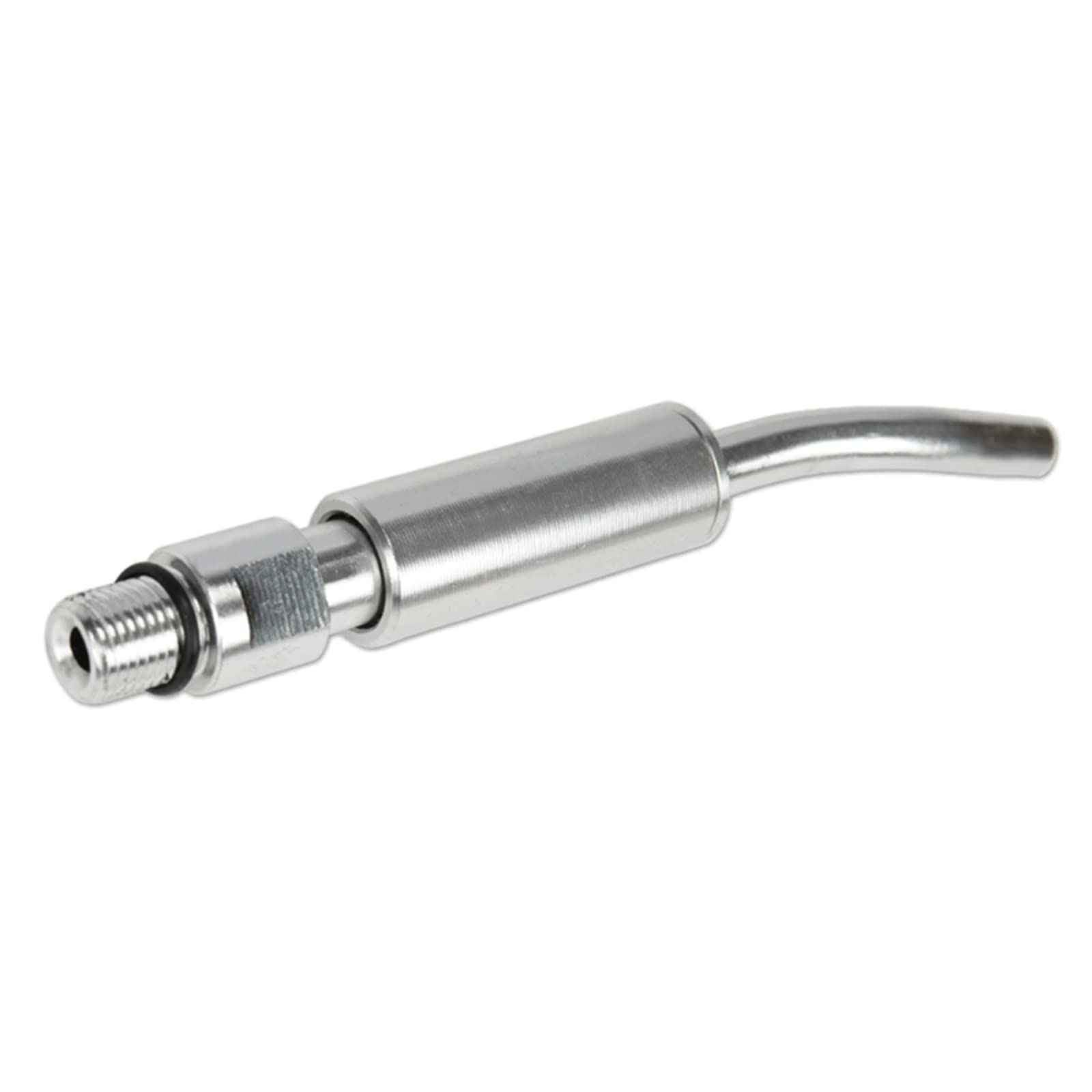 2Pcs Japanese Bearing Tube Nozzle - High Quality Car Interior Air Blow Gun Nozzle Replacement Parts for Auto Detailing, Workshop & Industrial Cleaning