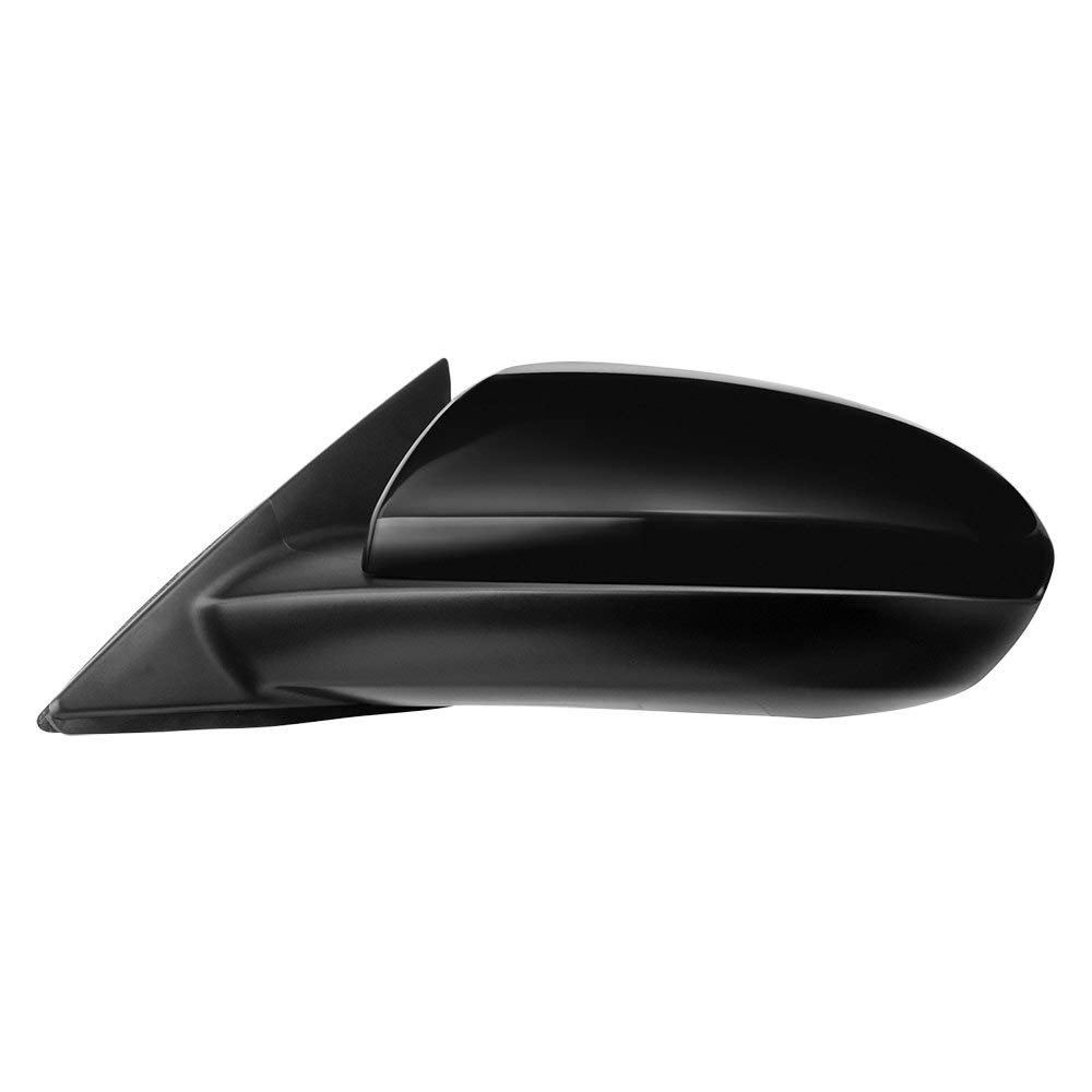 Replace MA1320189 - Driver Side Power View Mirror (Non-Heated) for Ford F-150 | Compatible with 2015-2020 Models | Easy Installation & Adjustable Viewing Angle | Perfect for Parking & Lane Changes